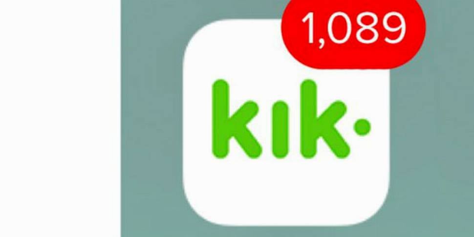 What is KIK?