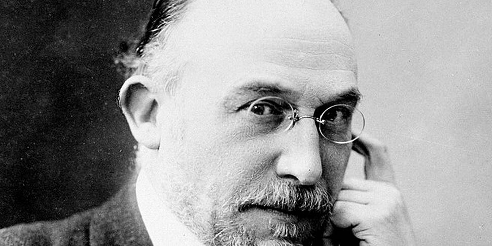 Erik Satie: A Life