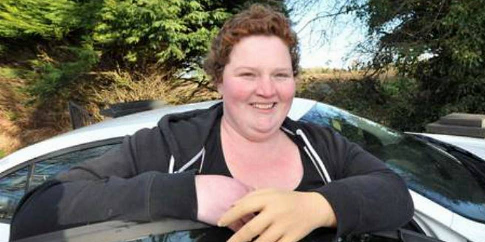 Woman who lost arm denied disa...