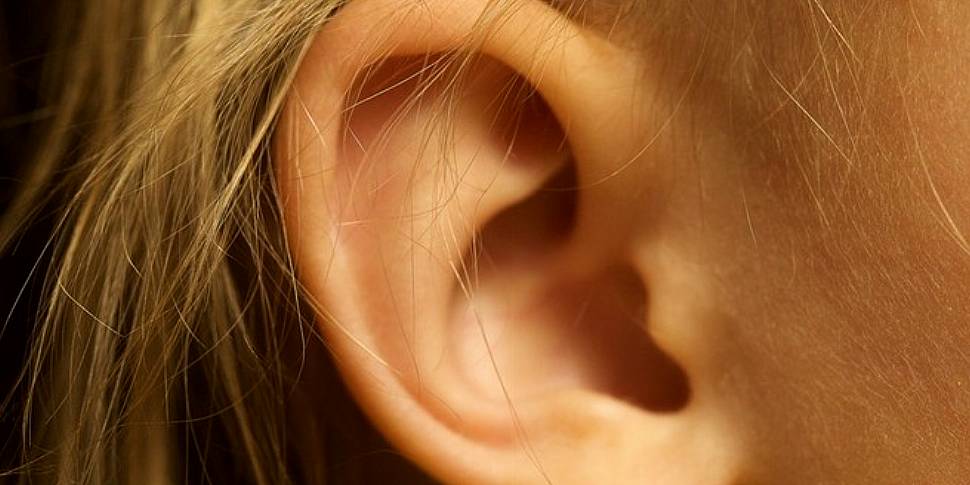 Do you suffer from tinnitus?