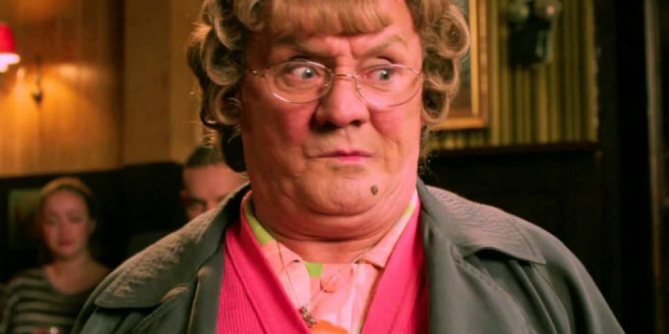 The Real Mrs Brown: Preview