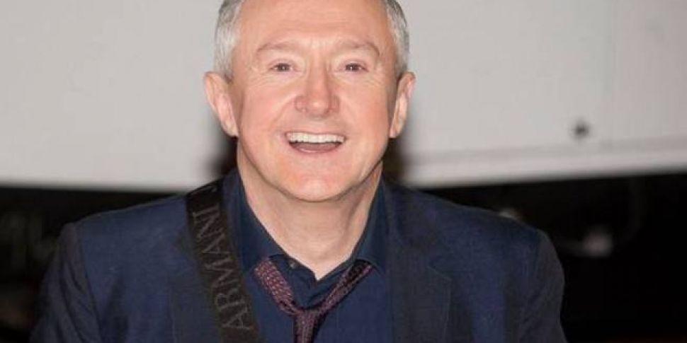Louis Walsh talks IGT and more