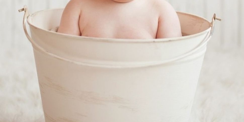 Parenting: should I bathe my c...