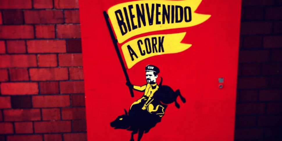 The Future of Cork City