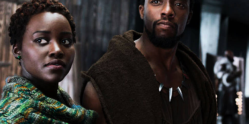 Why Black Panther matters