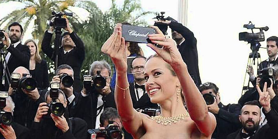 Around The World: Cannes bans...