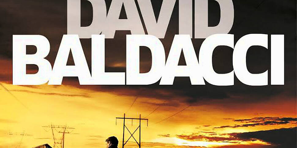 David Baldacci