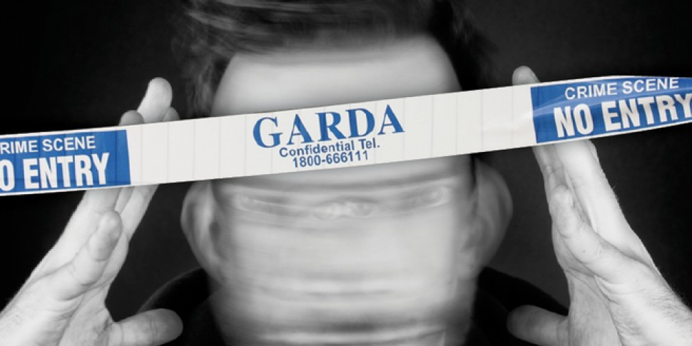 Garda stress and trauma in the...
