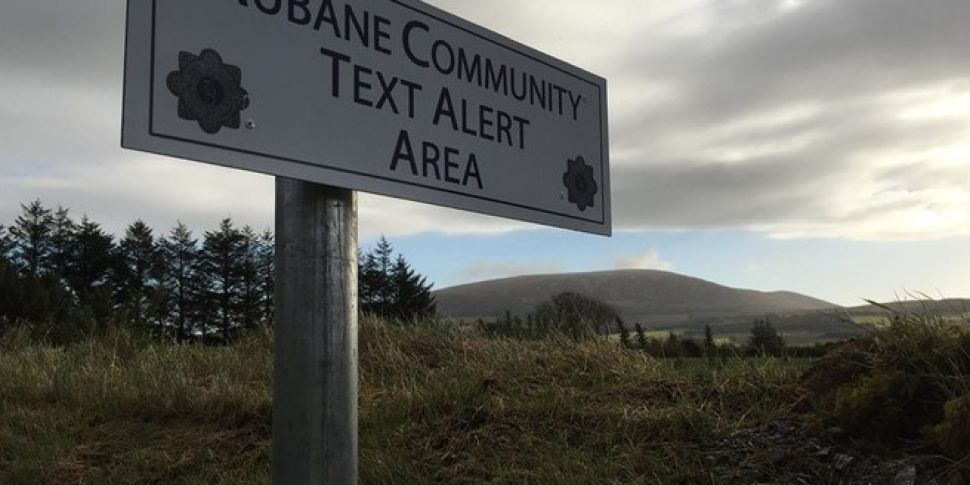 Rural Crime: Laois and Offaly...