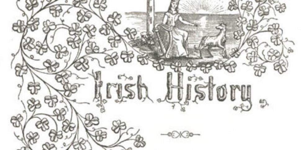 Does Irish history have a futu...
