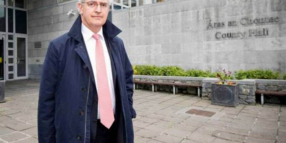 Peter Boylan reassures women a...