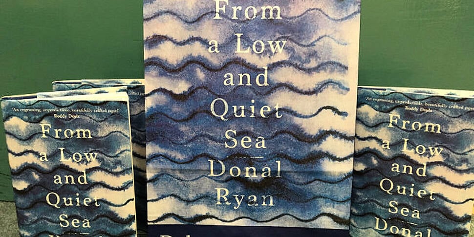 Book: From a Low and Quiet Sea