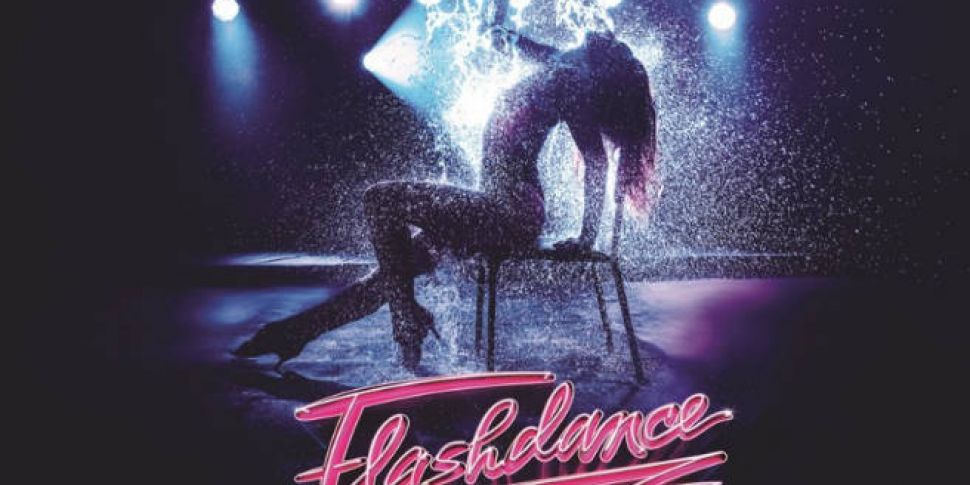 Flashdance comes to Dublin