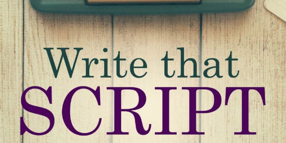 How to write for the screen