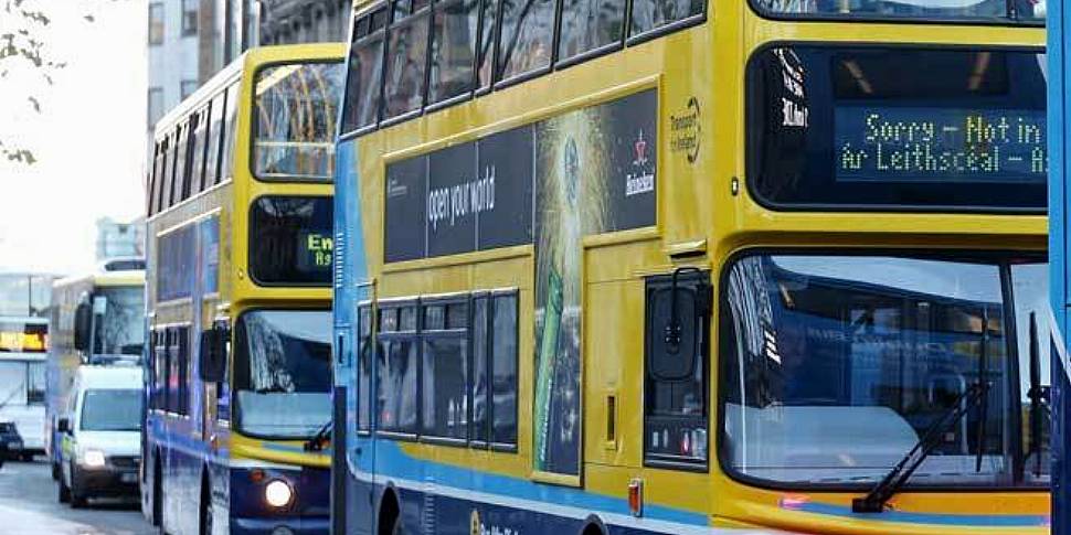 Should free bus passes be bann...