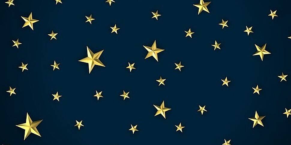 Tell Me Why... Stars twinkle