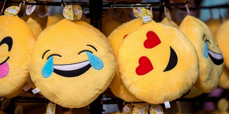 Its&#39;s World Emoji Day!