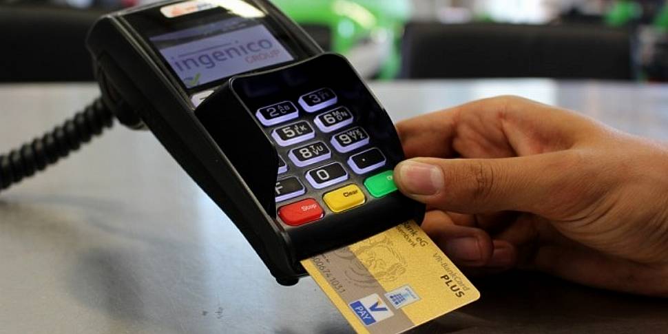 Is the idea of a cashless soci...