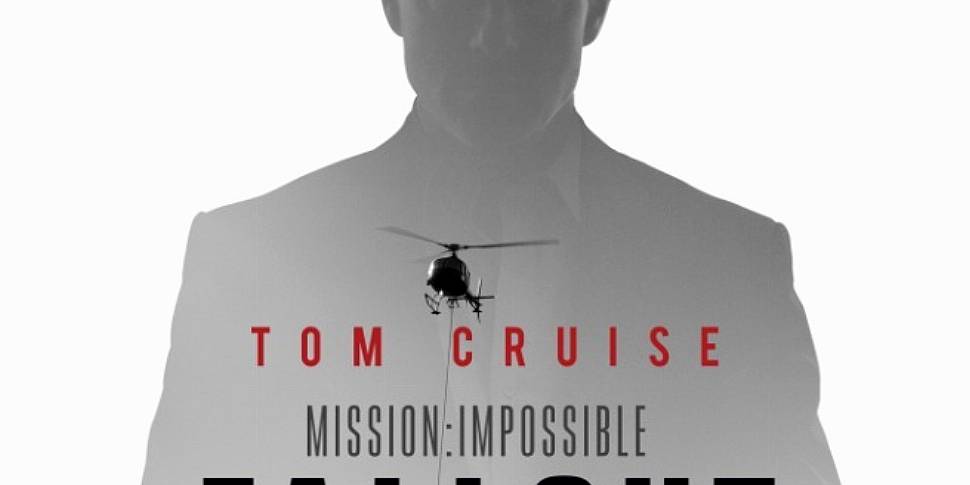 Is Mission Impossible Fallout...