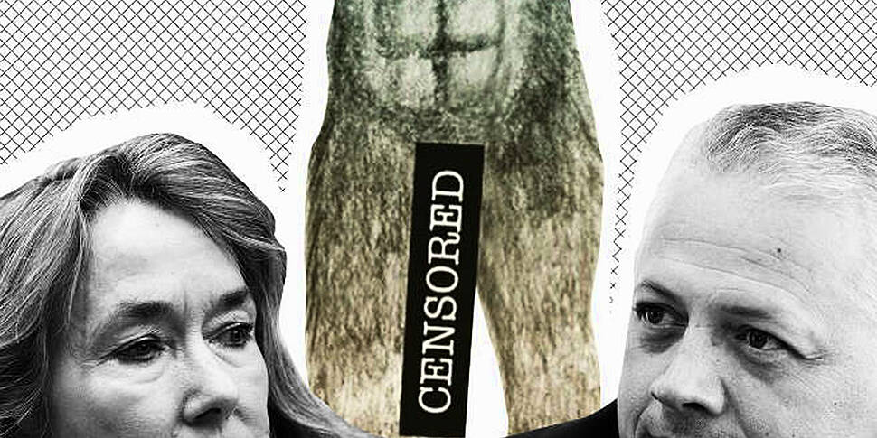 Bigfoot Erotica became one of...