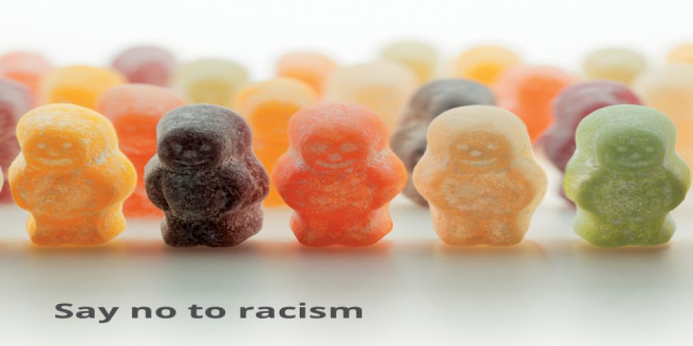 Racism In Ireland 