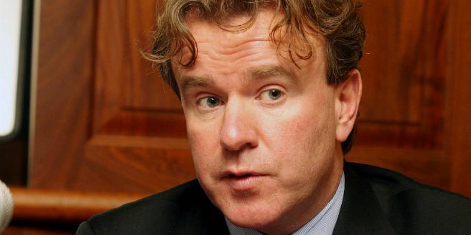 Take On The Week : Tom Clonan 