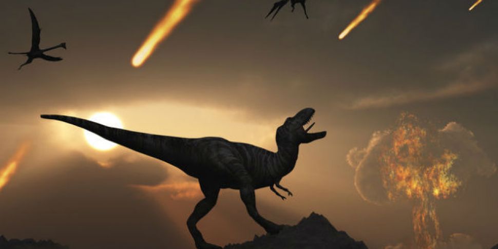 Mass Extinctions & The Sci...