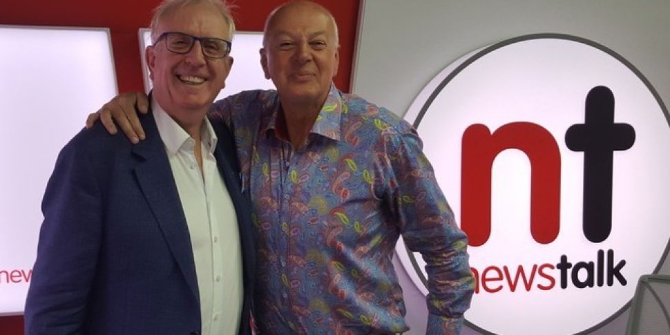 Rory Cowan