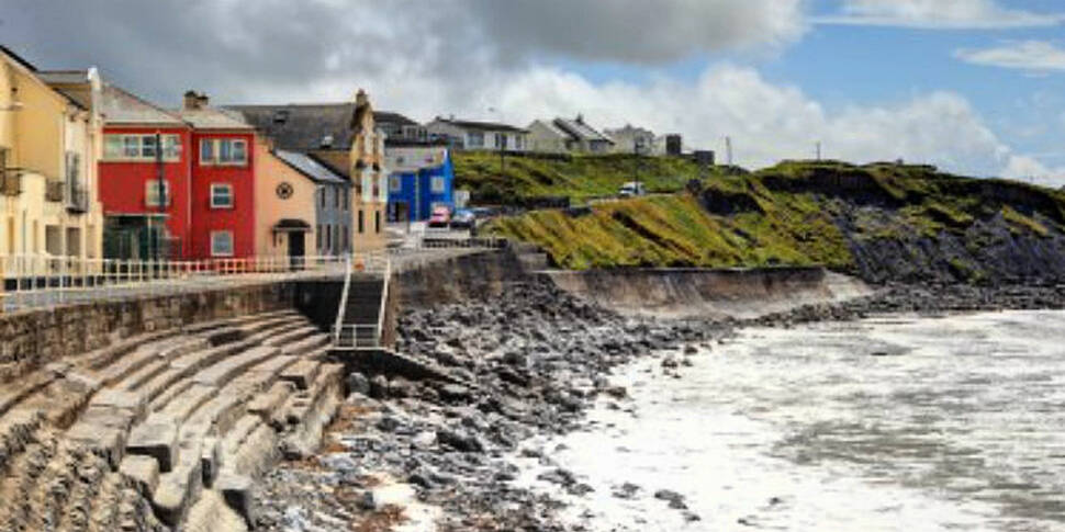 Letters to Lahinch - &#39;...