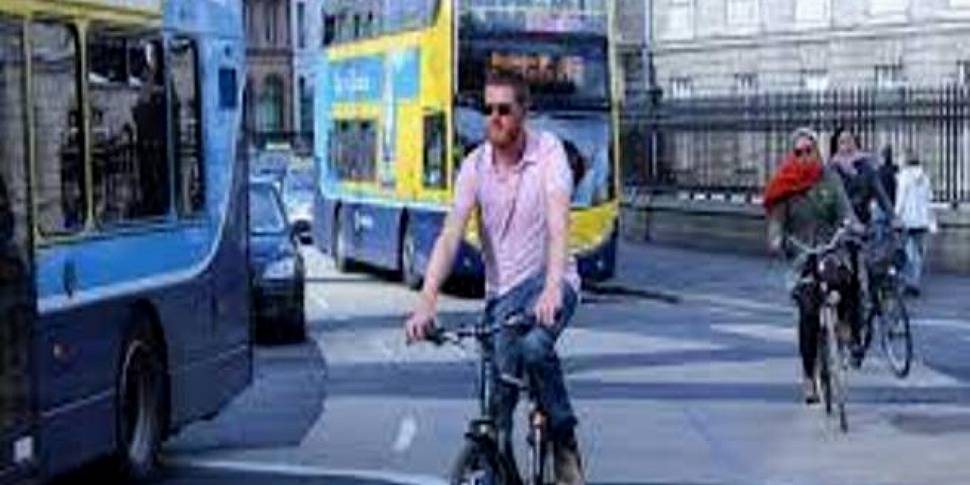 Is Dublin cycle friendly? 