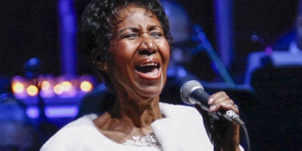 Music with Tom Dunne - Aretha...