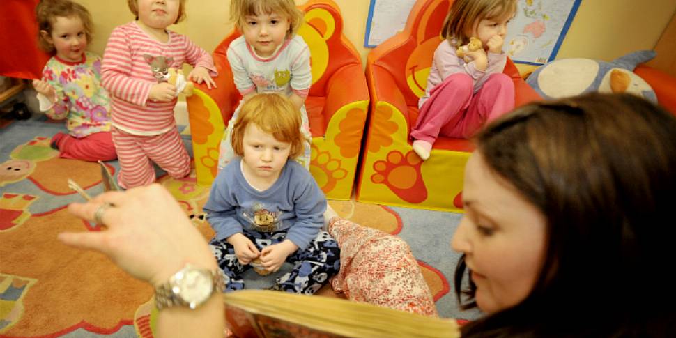 Are creche costs justified?