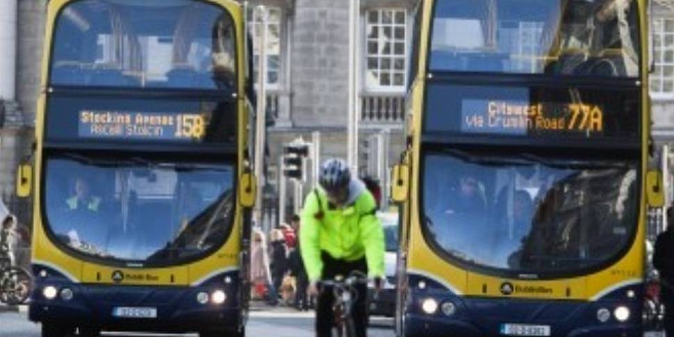 Dublin Bus won&#39;t refun...