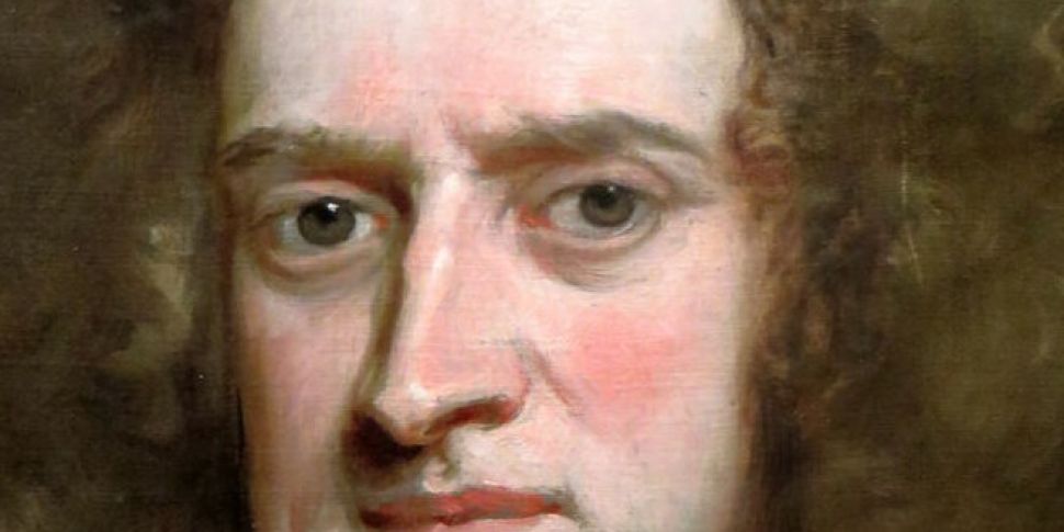 Isaac Newton: A Life