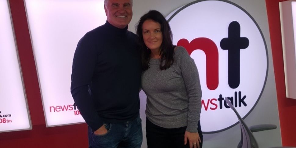 Brent Pope opens up about ment...