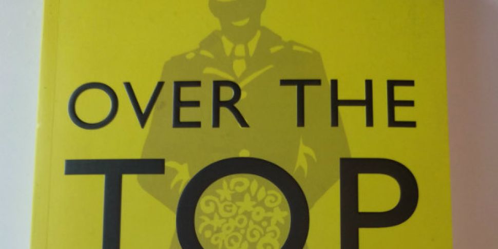 Book: Over the Top by Nick Ric...