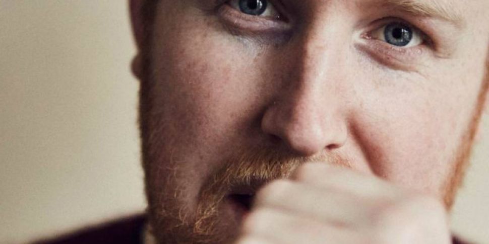 Music With Stuart: Gavin James...