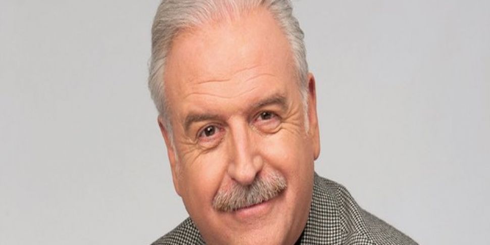 Marty Whelan 