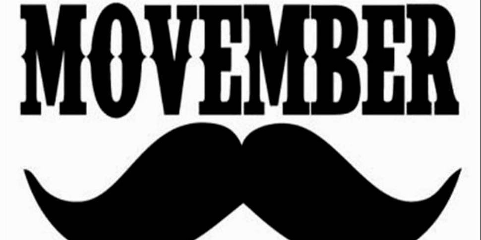 Movember - What is the history...