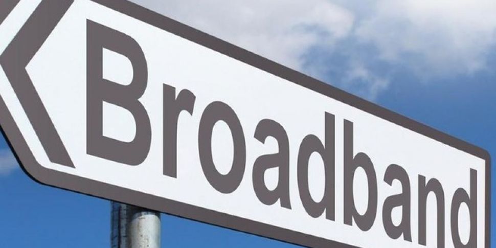 National broadband Plan