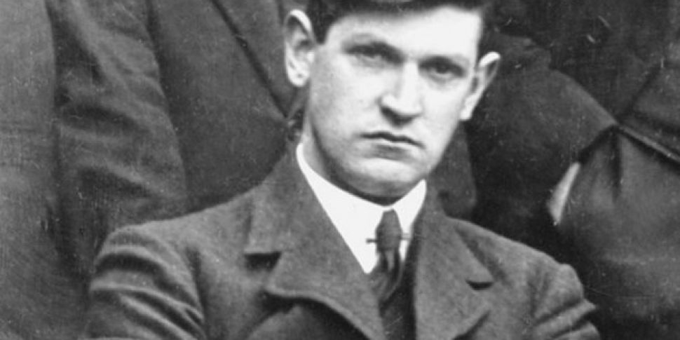 Michael Collins, The Man and T...