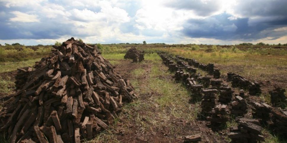 Peat Harvesting Debate 