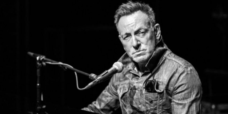 Music with Stuart: Bruce on Br...