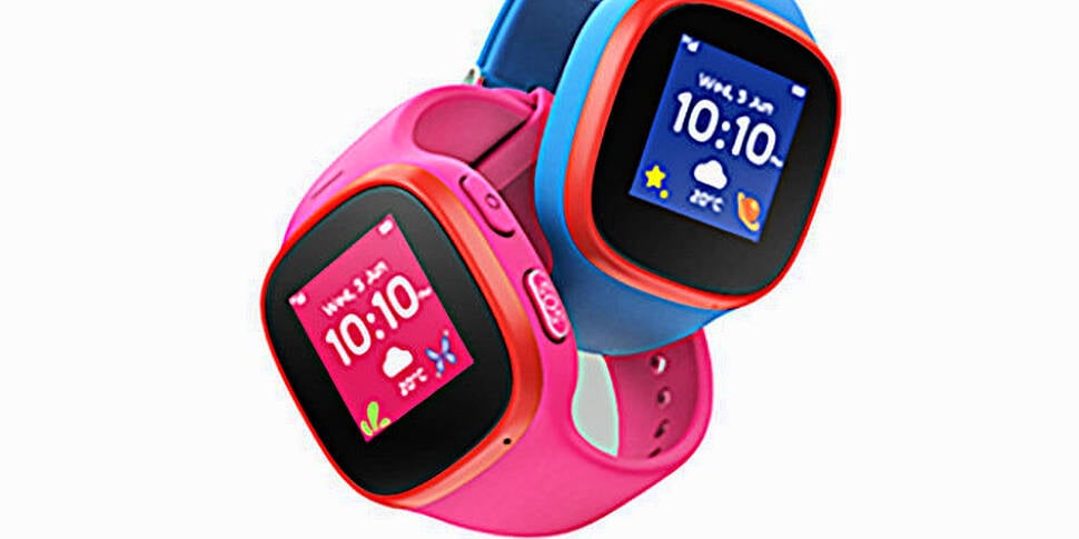 V-Kids Watch 