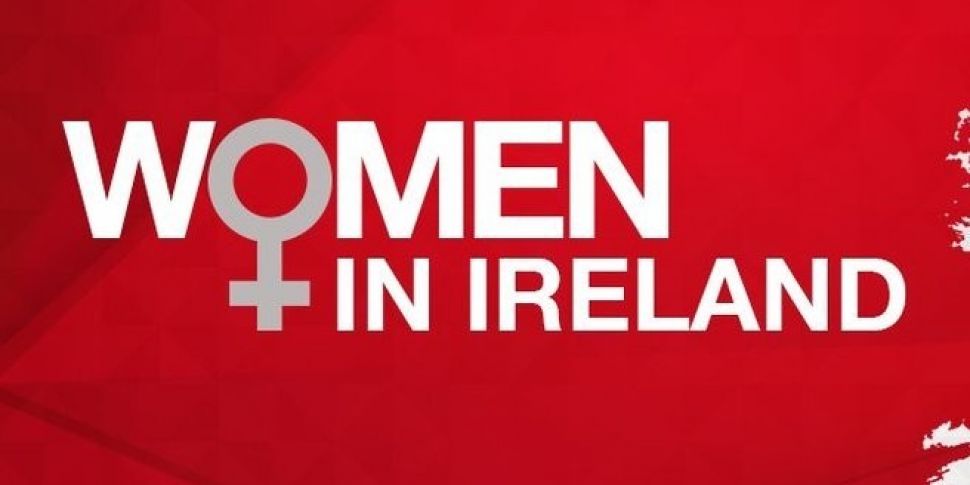 Women in Ireland study: gropin...