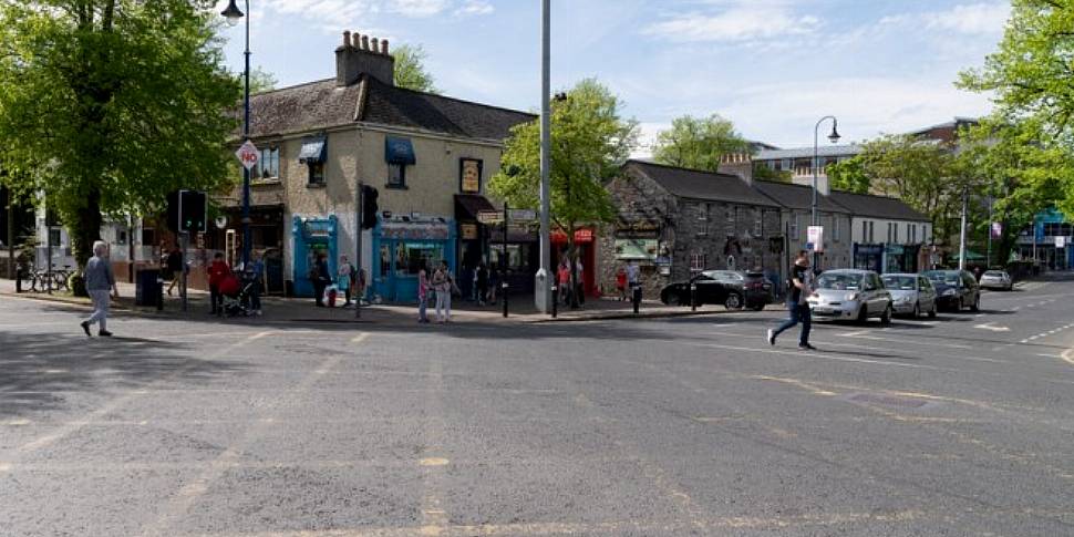 Can Irish towns be rejuvenated...