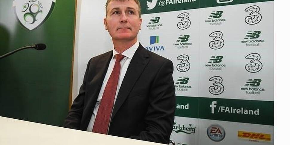 Stephen Kenny 