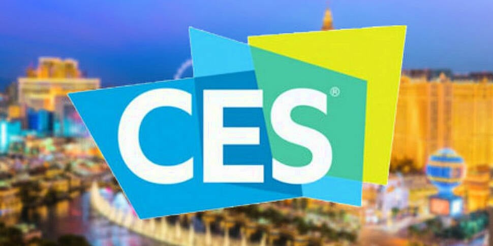 CES, Las Vegas