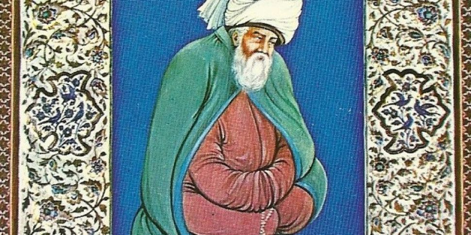 &#39;Rumi: A Life&#39;
