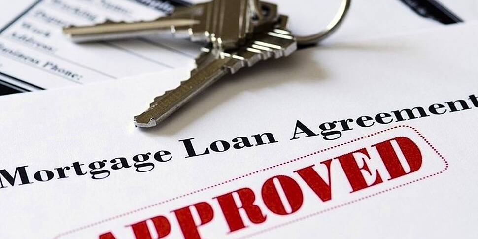 How to get the best mortgage r...